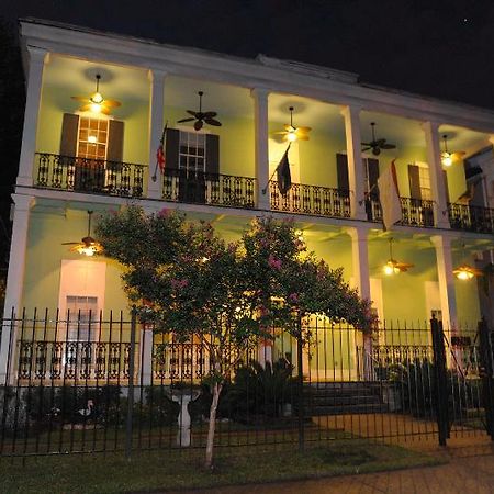 Hotel Storyville New Orleans Exteriör bild